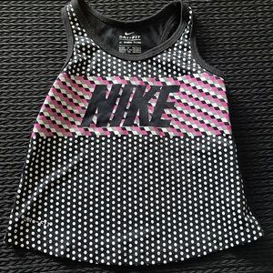 Nike Tank Top